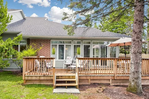 13 Christina Falls Way Markham ON L6E 1B4