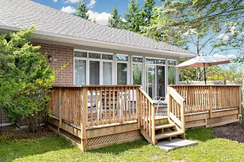 13 Christina Falls Way Markham ON L6E 1B4