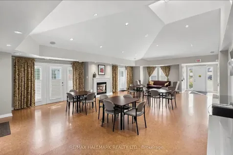 13 Christina Falls Way Markham ON L6E 1B4