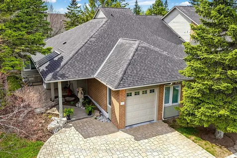13 Christina Falls Way Markham ON L6E 1B4