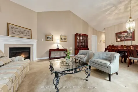 13 Christina Falls Way Markham ON L6E 1B4
