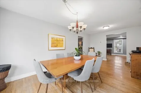 40 Balsam Street N Uxbridge ON L9P 1B3