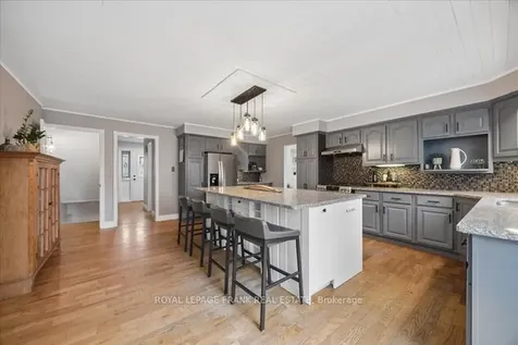 40 Balsam Street N Uxbridge ON L9P 1B3