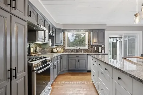 40 Balsam Street N Uxbridge ON L9P 1B3