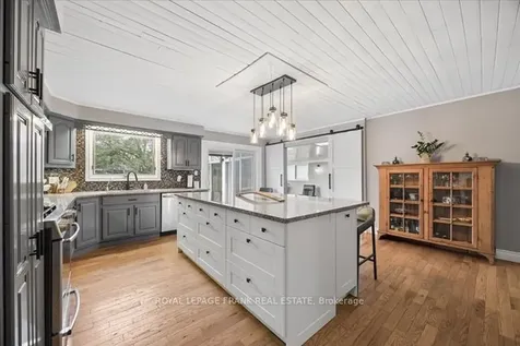 40 Balsam Street N Uxbridge ON L9P 1B3