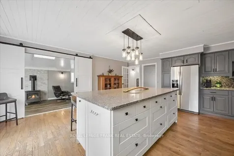 40 Balsam Street N Uxbridge ON L9P 1B3