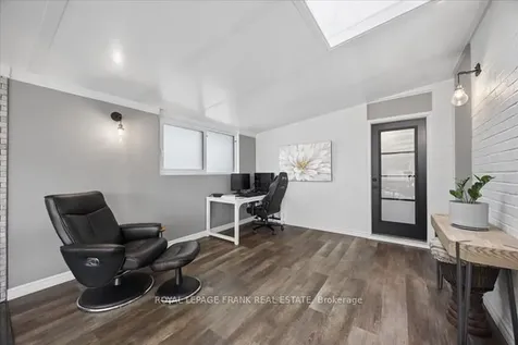 40 Balsam Street N Uxbridge ON L9P 1B3