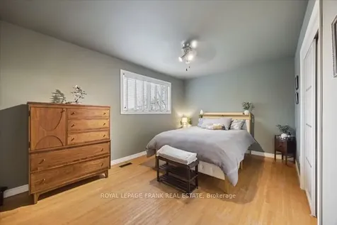 40 Balsam Street N Uxbridge ON L9P 1B3