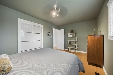 40 Balsam Street N Uxbridge ON L9P 1B3