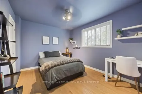 40 Balsam Street N Uxbridge ON L9P 1B3