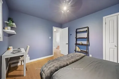 40 Balsam Street N Uxbridge ON L9P 1B3