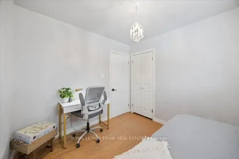 40 Balsam Street N Uxbridge ON L9P 1B3