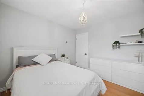 40 Balsam Street N Uxbridge ON L9P 1B3