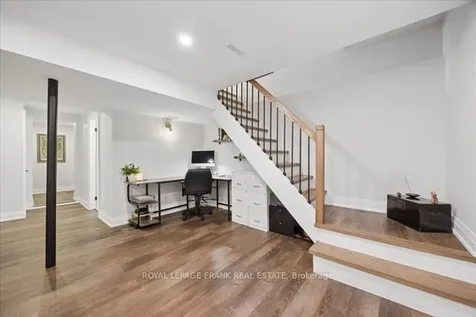 40 Balsam Street N Uxbridge ON L9P 1B3