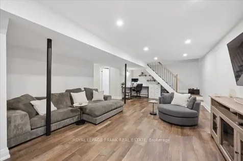 40 Balsam Street N Uxbridge ON L9P 1B3
