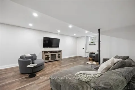 40 Balsam Street N Uxbridge ON L9P 1B3