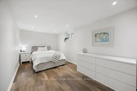 40 Balsam Street N Uxbridge ON L9P 1B3