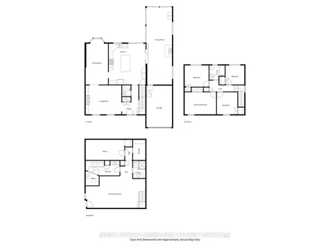 40 Balsam Street N Uxbridge ON L9P 1B3