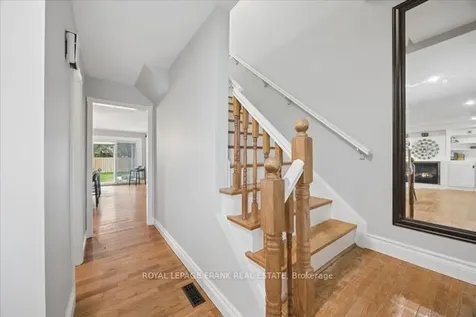 40 Balsam Street N Uxbridge ON L9P 1B3