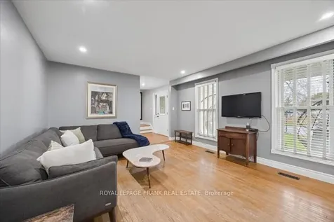 40 Balsam Street N Uxbridge ON L9P 1B3