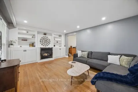 40 Balsam Street N Uxbridge ON L9P 1B3