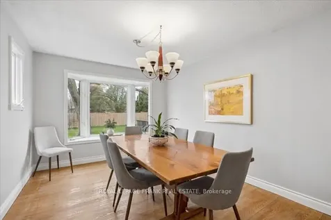 40 Balsam Street N Uxbridge ON L9P 1B3