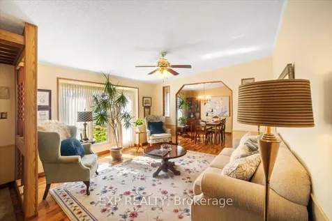 36 Juno Crescent Georgina ON L0E 1R0