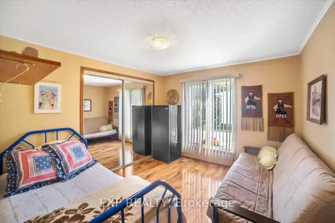 36 Juno Crescent Georgina ON L0E 1R0