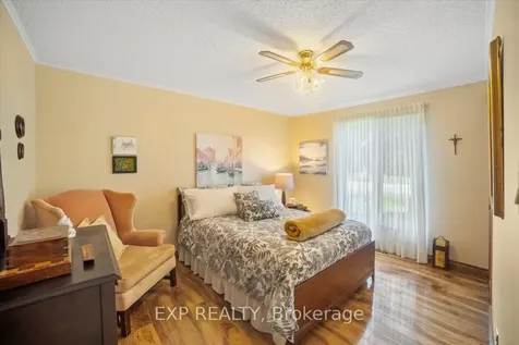36 Juno Crescent Georgina ON L0E 1R0
