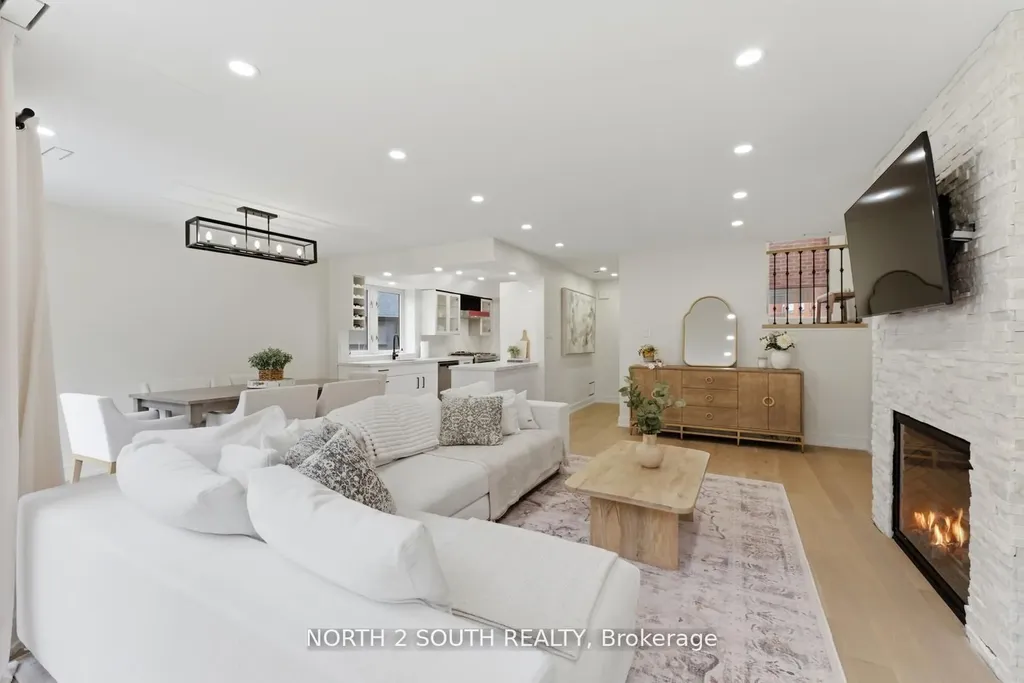 100 Arbors Lane Vaughan ON L4L 7G4