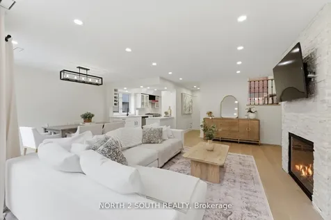 100 Arbors Lane Vaughan ON L4L 7G4