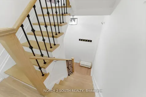 100 Arbors Lane Vaughan ON L4L 7G4