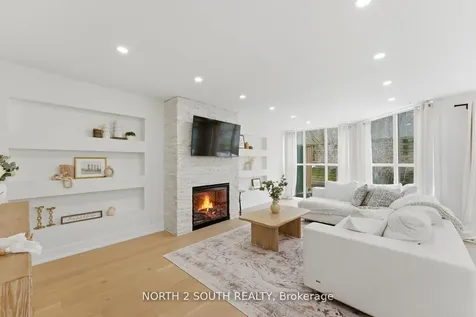 100 Arbors Lane Vaughan ON L4L 7G4