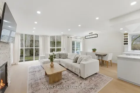100 Arbors Lane Vaughan ON L4L 7G4