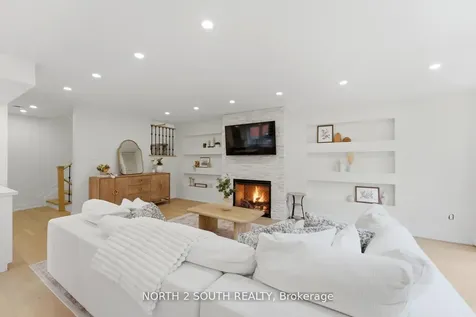 100 Arbors Lane Vaughan ON L4L 7G4
