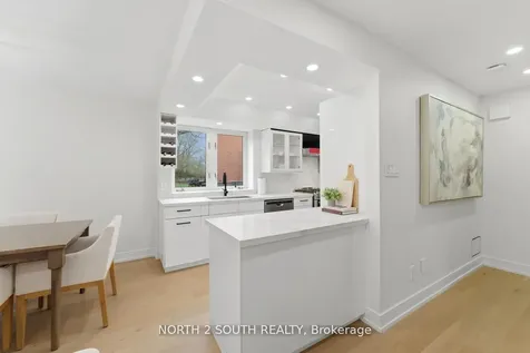 100 Arbors Lane Vaughan ON L4L 7G4