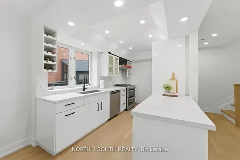 100 Arbors Lane Vaughan ON L4L 7G4