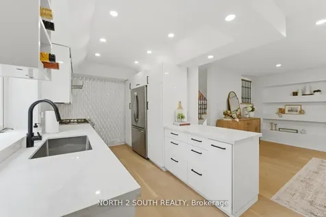 100 Arbors Lane Vaughan ON L4L 7G4