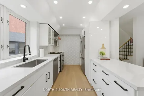 100 Arbors Lane Vaughan ON L4L 7G4