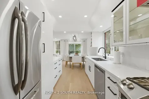 100 Arbors Lane Vaughan ON L4L 7G4