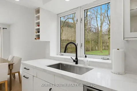 100 Arbors Lane Vaughan ON L4L 7G4
