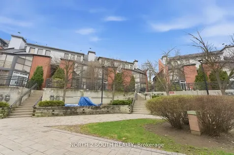 100 Arbors Lane Vaughan ON L4L 7G4