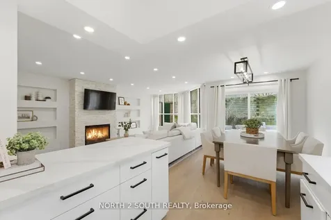 100 Arbors Lane Vaughan ON L4L 7G4