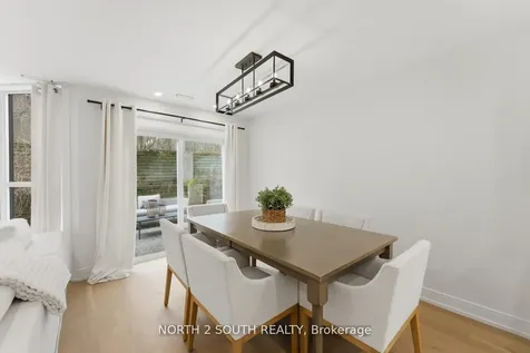 100 Arbors Lane Vaughan ON L4L 7G4