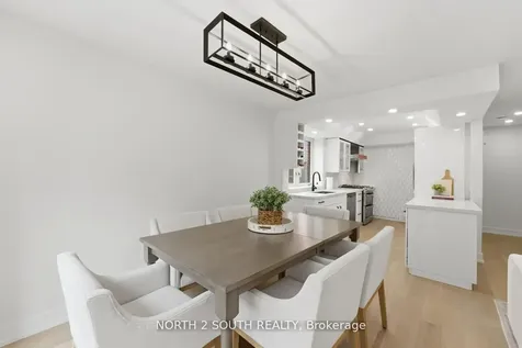 100 Arbors Lane Vaughan ON L4L 7G4