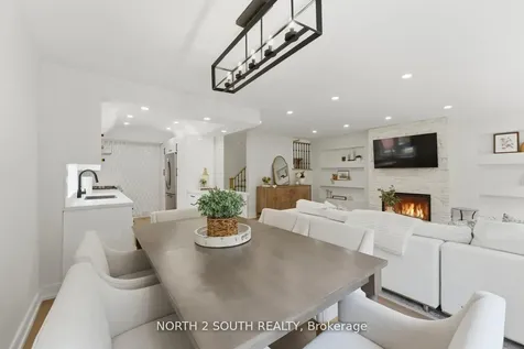 100 Arbors Lane Vaughan ON L4L 7G4