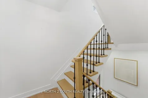 100 Arbors Lane Vaughan ON L4L 7G4