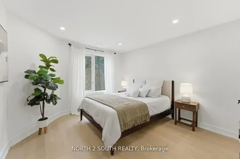 100 Arbors Lane Vaughan ON L4L 7G4