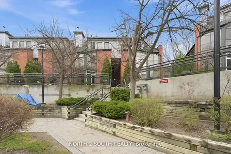 100 Arbors Lane Vaughan ON L4L 7G4