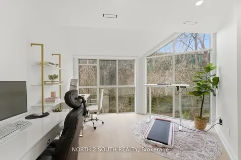 100 Arbors Lane Vaughan ON L4L 7G4